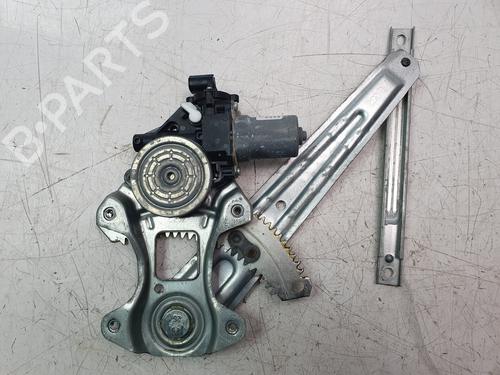 Rear left window mechanism NISSAN JUKE (F16_) DIG-T 117 | BP29498661C24