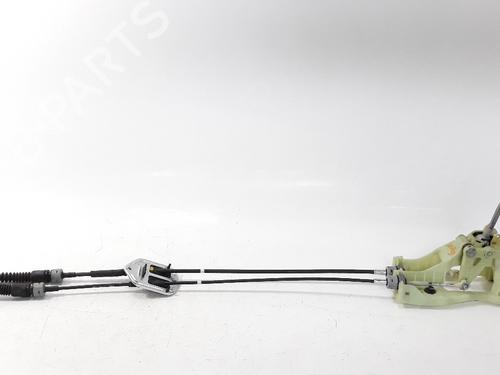 Used Gear lever KIA PICANTO II (TA) 1.0 (67 hp) 8665533