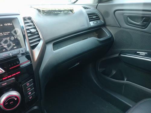 Used Glove box SSANGYONG XLV SUV e-XGi 160 (128 hp) 30610325