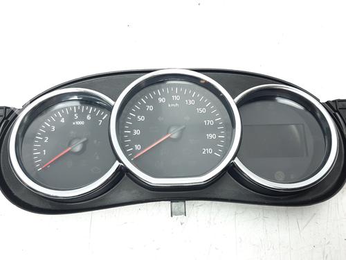 Used Instrument cluster DACIA SANDERO II [2012-2025]  8664087