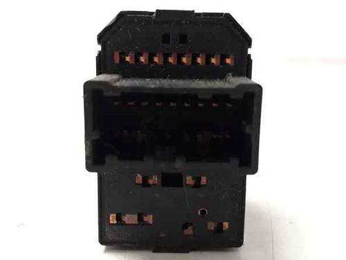 Mirror switch NISSAN X-TRAIL II (T31) 2.0 dCi 4x4 | BP4816590I25 