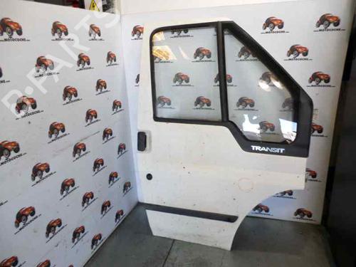Used Right front door FORD TRANSIT Van (FA_ _) 2.4 DI (FAA_, FAB_, FAC_, FAD_) (90 hp) 125784