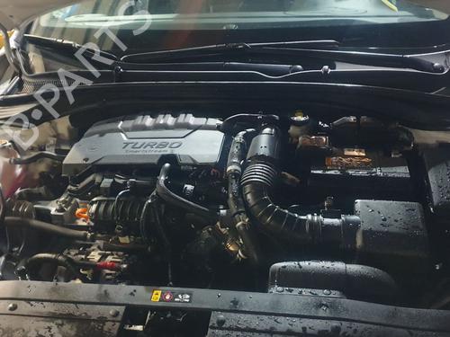 AC compressor HYUNDAI i30 (PDE, PD, PDEN)  | BP22549053M34 