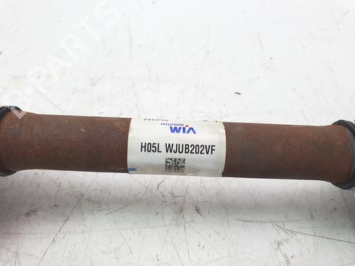 Left front driveshaft HYUNDAI KONA (OS, OSE, OSI) | BP27867472M38