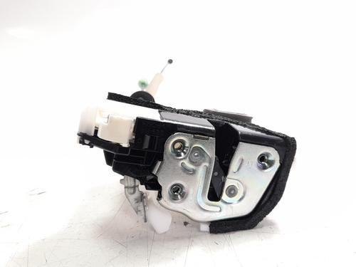 Used Front right lock MAZDA 3 Hatchback (BP) [2018-2025]  17489321