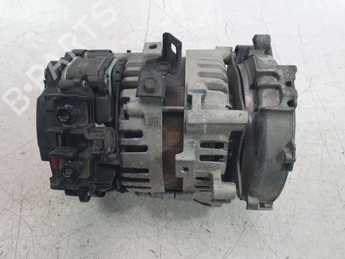 Used Alternator Alternator KIA STONIC (YB) 1.0 T-GDi Eco-Dynamics+ (101 hp) 27711681 27711681