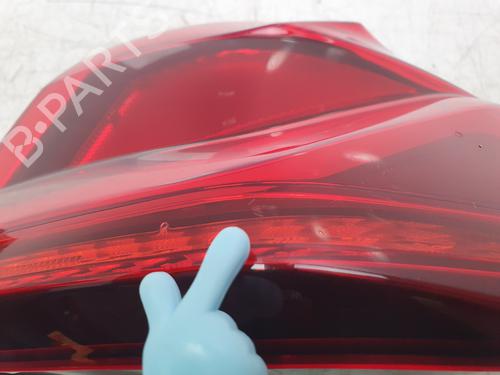 Right taillight BMW 1 (F40) 118 d | BP30353390C35