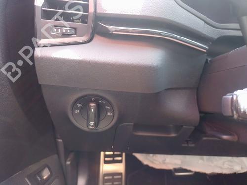 Commande de phare Commande de phare SKODA KAROQ (NU7, ND7) 1.5 TSI (150 hp) 34341315 34341315