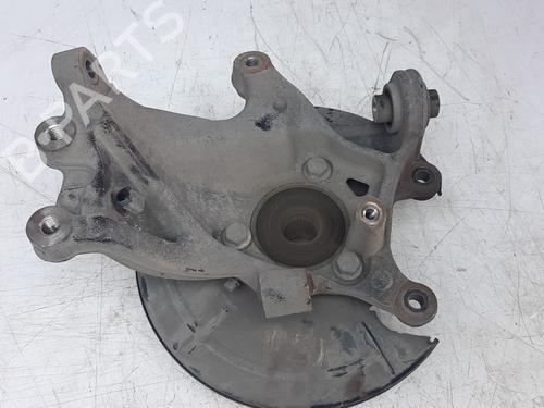 Left rear steering knuckle OPEL INSIGNIA A (G09)  | BP15242751M27 