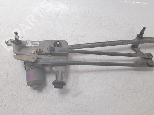 Used Front wiper motor Front wiper motor PEUGEOT 308 II (LB_, LP_, LW_, LH_, L3_) 1.6 HDi 100 (99 hp) 31156180 31156180