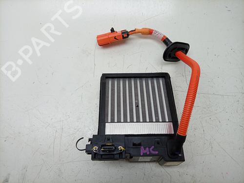 Used Heater resistor Heater resistor 36995495 36995495