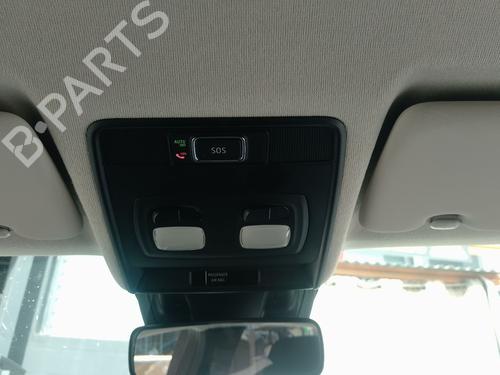 Used Interior roof light Interior roof light 38411678 38411678