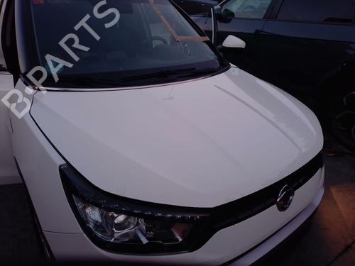 Motorhjelm SSANGYONG XLV SUV e-XGi 160 (128 hp) 30594129