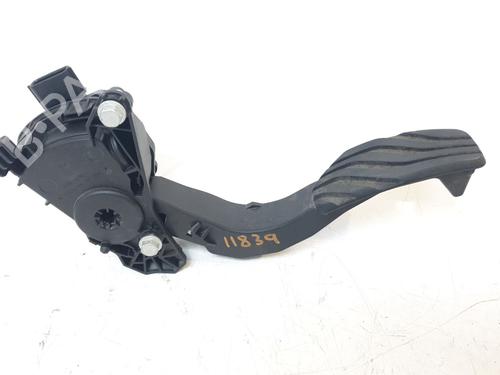 Pedal RENAULT CLIO V (B7_) [2019-2025]  27867477