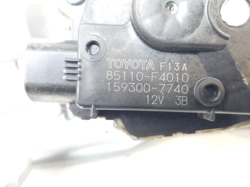 Front wiper motor TOYOTA C-HR (_X1_) 1.8 Hybrid (ZYX10_, ZYX11_) | BP30940957M29 
