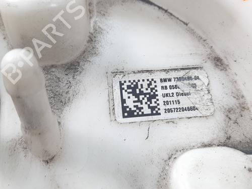 Fuel pump MINI MINI CLUBMAN (F54) Cooper D | BP17585874M76 