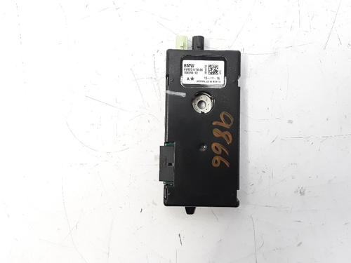 Electronic module BMW 3 (F30, F80) 318 d (150 hp) 7511313