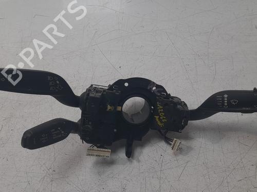 Used Switch AUDI Q5 (8RB) 2.0 TDI quattro (190 hp) 25864559