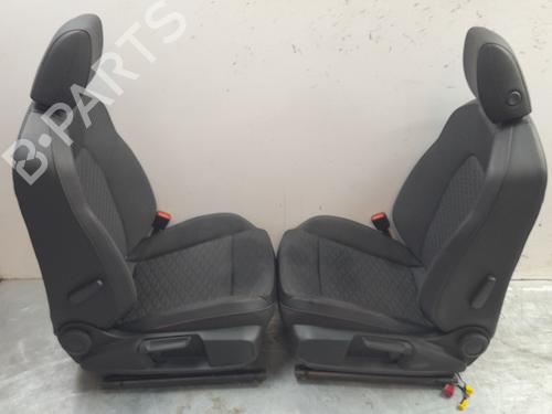 Sæde sæt SEAT LEON (KL1, KLG) 1.0 TSI | BP35898770C78 - Image 5