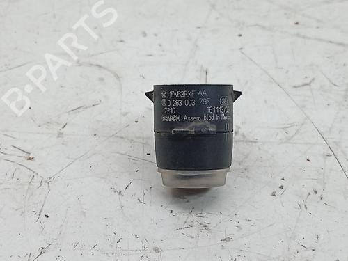 Electronic module MASERATI LEVANTE SUV (M161) 3.0 D Q4 | BP38235807M83 - Image 2