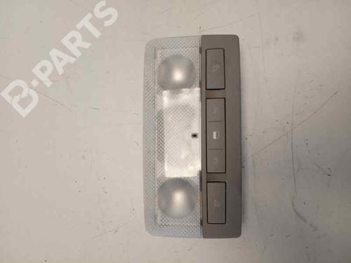 Used Interior roof light Interior roof light OPEL ASTRA J (P10) 1.7 CDTI (68) (125 hp) 7431313 7431313