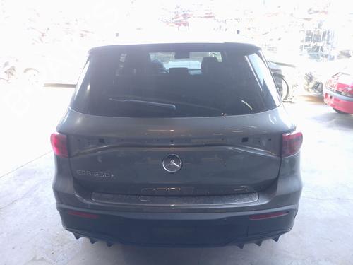 Headlight switch MERCEDES-BENZ EQB (X243) EQB 250+ (243.602) | BP34461726I24  - Image 5