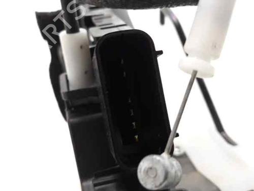 Front left lock HYUNDAI i20 II (GB, IB) 1.2 | BP6073374C98 