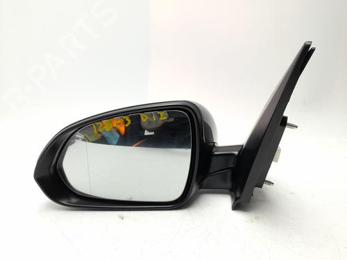 Used Left mirror Left mirror 36840923 36840923
