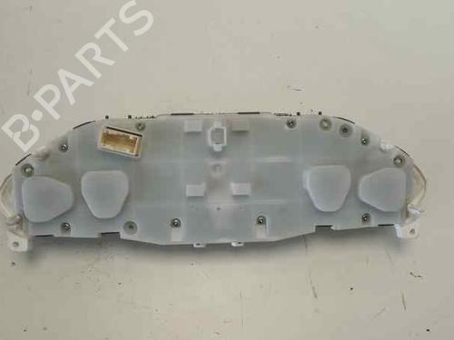 Instrument cluster PEUGEOT 208 I (CA_, CC_) 1.6 BlueHDi 100 | BP3255399C47