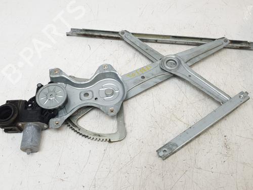 Used Front left window mechanism TOYOTA C-HR (_X1_) 1.8 Hybrid (ZYX10_, ZYX11_) (98 hp) 30932033