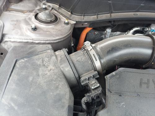 Mass air flow sensor HYUNDAI TUCSON (NX4E, NX4A)  | BP24806901M95 