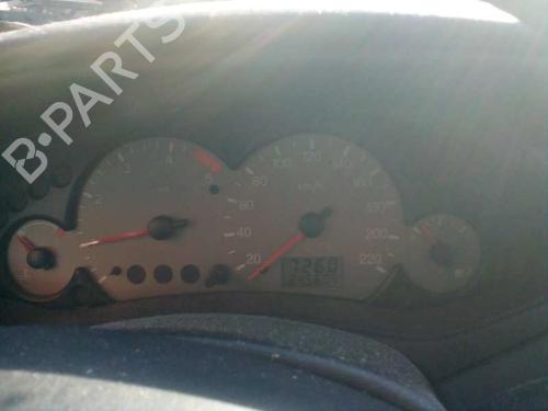 Elektronensonde FORD FOCUS I (DAW, DBW) 1.8 TDCi | BP14204475M84 