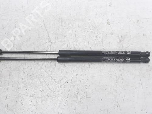 Used Tailgate lift support KIA RIO IV (YB, SC, FB) 1.2 CVVT (84 hp) 14197916