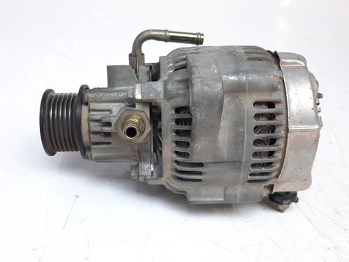 Alternator MG MG ZR  | BP14937338M7 