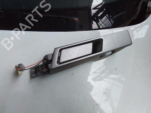 Rear right interior door handle ASTON MARTIN RAPIDE 6.0 | BP37640605I16 - Image 2