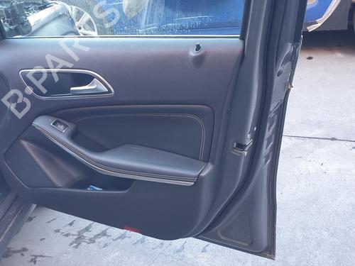 Used Front right window mechanism MERCEDES-BENZ GLA-CLASS (X156) GLA 200 CDI / d (156.908) (136 hp) 23103130