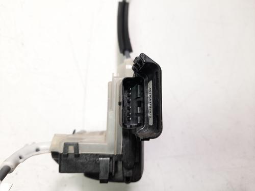 Rear right lock PEUGEOT 2008 II (UD_, US_, UY_, UJ_, UR_, UC_)  | BP18966714C99 