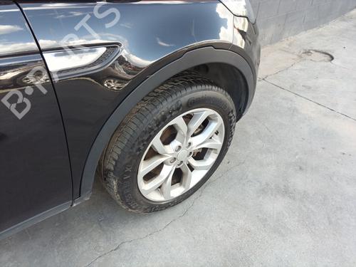 Used Right front steering knuckle LAND ROVER DISCOVERY SPORT (L550) 2.2 D 4x4 (150 hp) 26207558