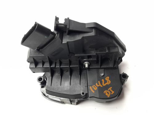 Front left lock FORD FOCUS III  | BP7785285C98 