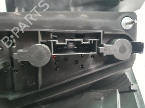 Left taillight BMW X1 (E84) sDrive 18 d | BP30330312C34 