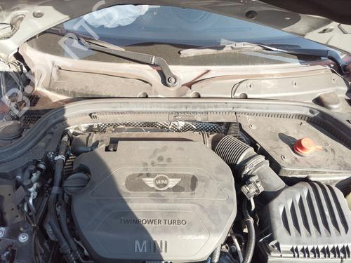 Front wiper motor MINI MINI (F55) Cooper D | BP27648569M29 - Image 2