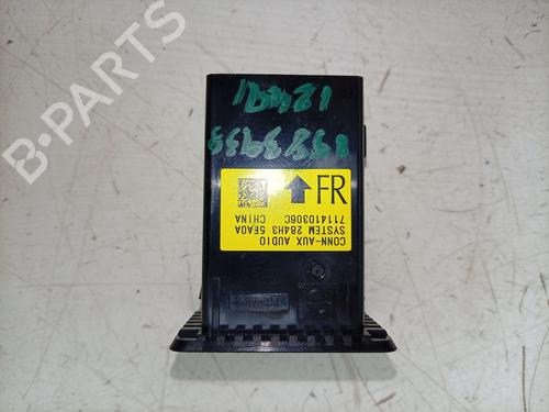 Electronic module NISSAN MICRA V (K14) 0.9 IG-T | BP39264525M83 - Image 3