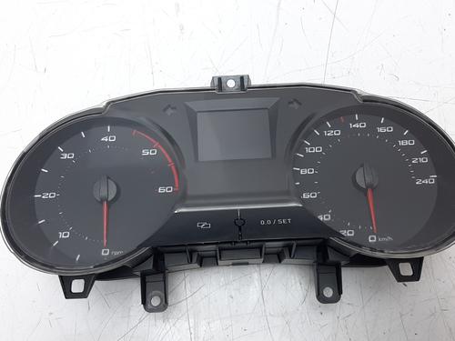 Used Instrument cluster SEAT IBIZA IV (6J5, 6P1) [2008-2017]  8663955