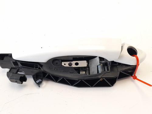 Used Front left exterior door handle CITROËN C4 Picasso II [2013-2025]  7570019