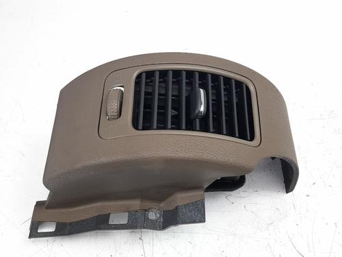 Air vent NISSAN PATHFINDER III (R51) 2.5 dCi (174 hp) 12396766