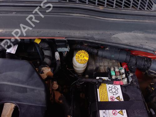 Used Brake master cylinder Brake master cylinder JEEP RENEGADE SUV (BU, B1, BV) 2.0 CRD 4x4 (170 hp) 33399767 33399767