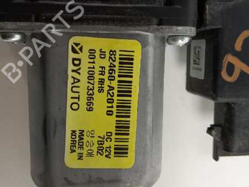 Right front window motor KIA CEE'D (JD)  | BP2694677E20 