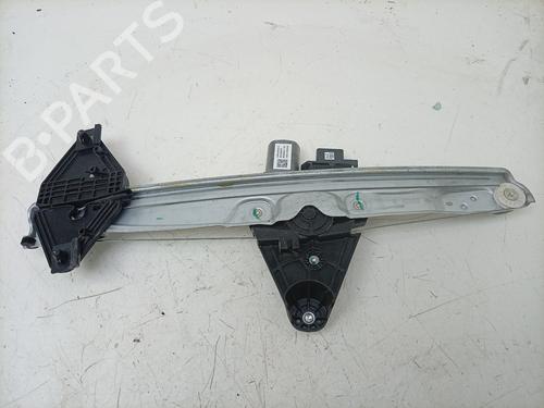 Front left window mechanism DACIA SANDERO III 1.0 TCe 90 | BP36832843C22 - Image 5