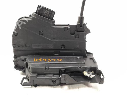 Used Rear right lock RENAULT CLIO IV (BH_) [2012-2021]  16776360