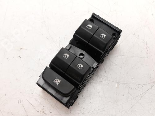 Left front window switch KIA XCEED (CD) 1.4 T-GDI (140 hp) 8805573